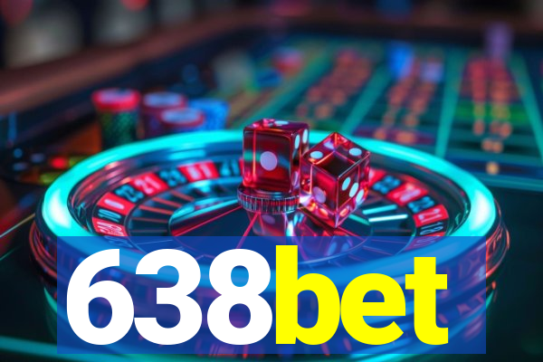 638bet