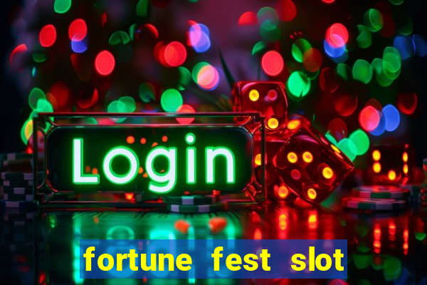 fortune fest slot free play