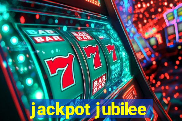 jackpot jubilee