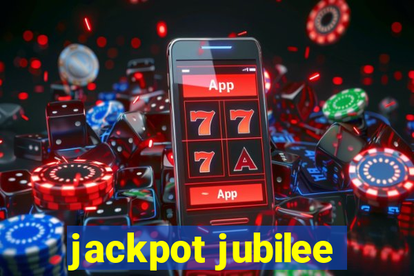 jackpot jubilee