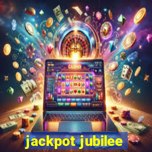 jackpot jubilee