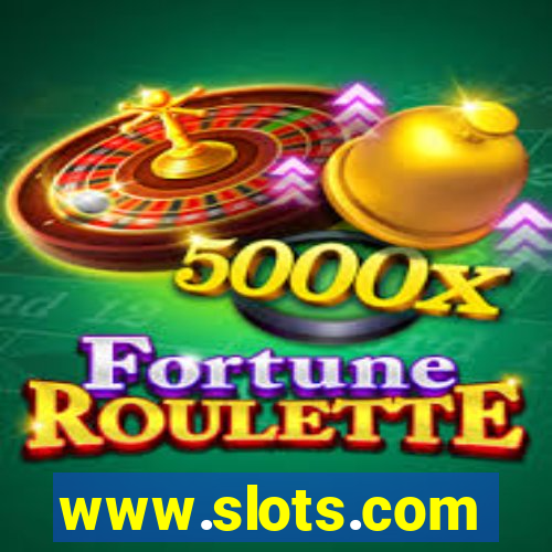 www.slots.com