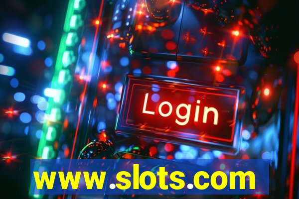 www.slots.com