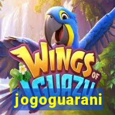 jogoguarani