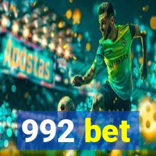 992 bet