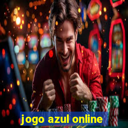 jogo azul online