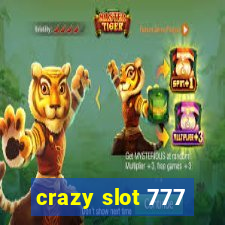 crazy slot 777