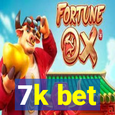 7k bet