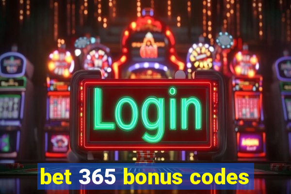 bet 365 bonus codes