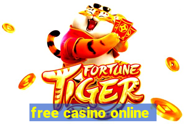 free casino online