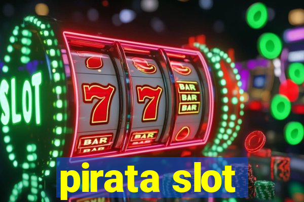 pirata slot