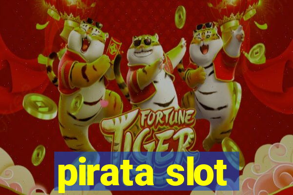 pirata slot