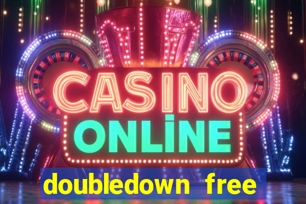 doubledown free casino chips