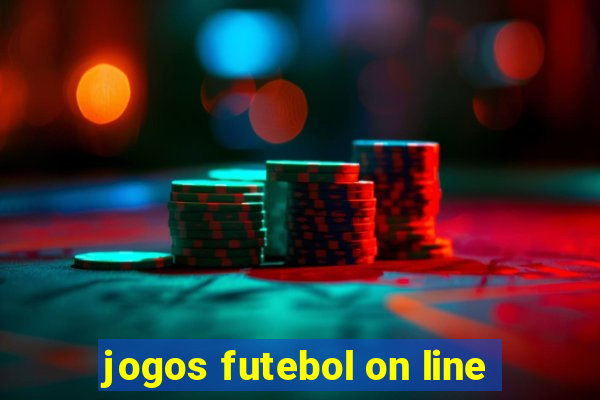 jogos futebol on line