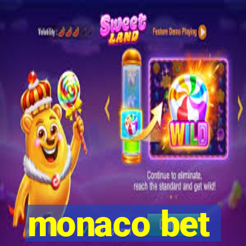 monaco bet