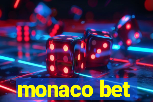 monaco bet