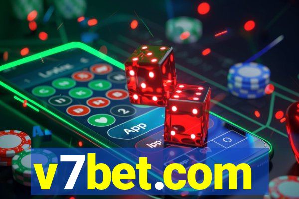 v7bet.com