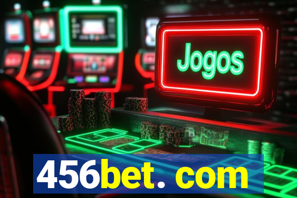 456bet. com