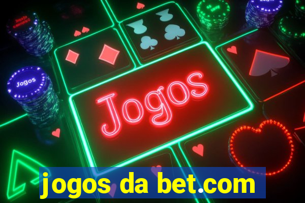 jogos da bet.com