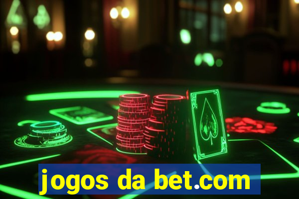 jogos da bet.com