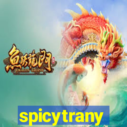 spicytrany