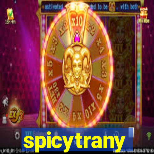 spicytrany