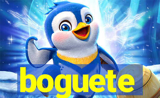 boguete