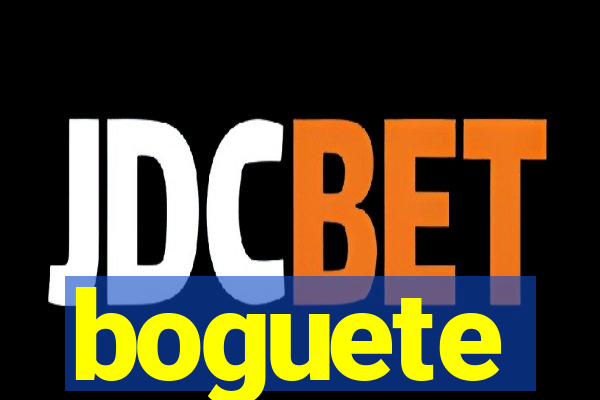 boguete