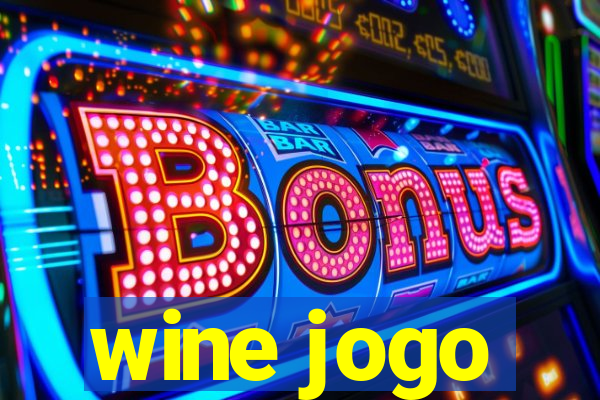 wine jogo