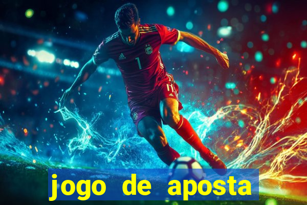 jogo de aposta minima 1 real