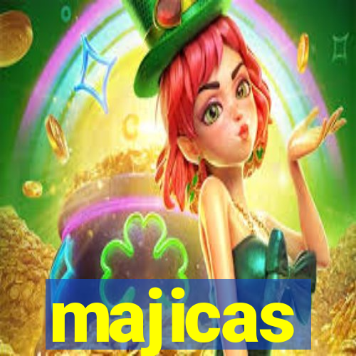 majicas