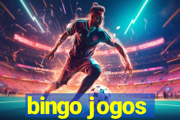 bingo jogos