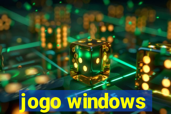 jogo windows