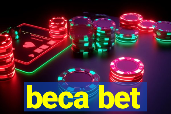 beca bet