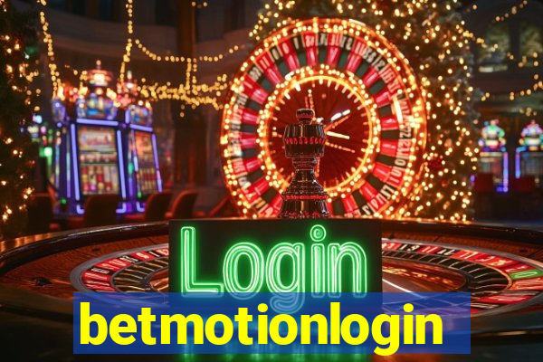 betmotionlogin