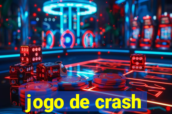 jogo de crash