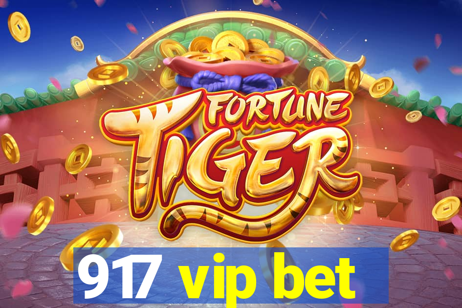 917 vip bet