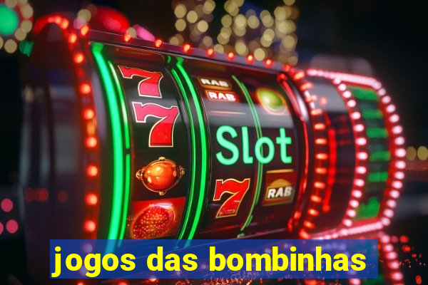 jogos das bombinhas