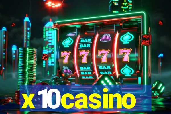 x10casino