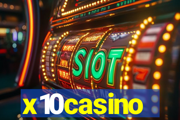 x10casino