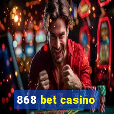 868 bet casino