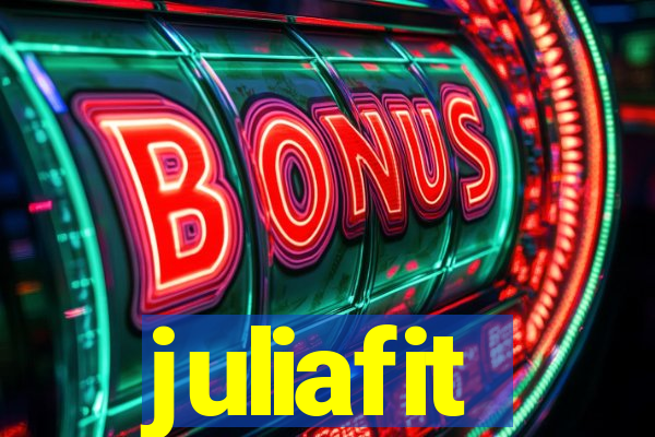 juliafit