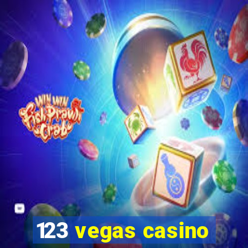 123 vegas casino