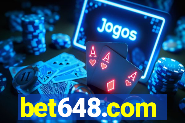 bet648.com