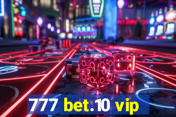 777 bet.10 vip