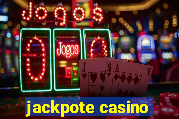 jackpote casino