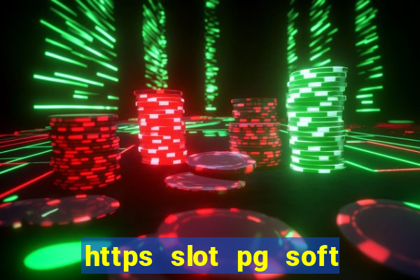 https slot pg soft prodevreal com traduzido