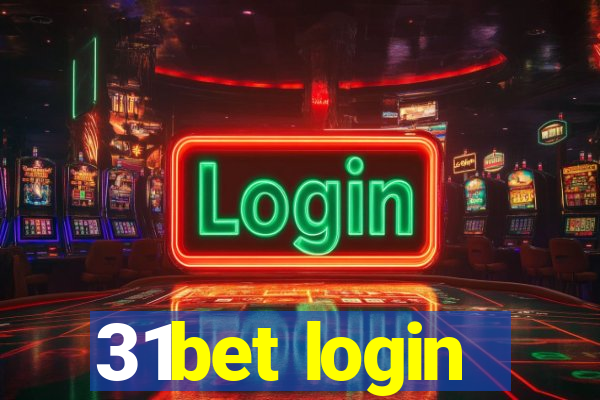 31bet login