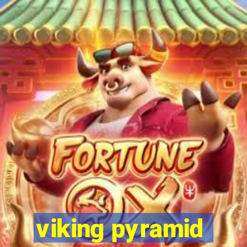 viking pyramid