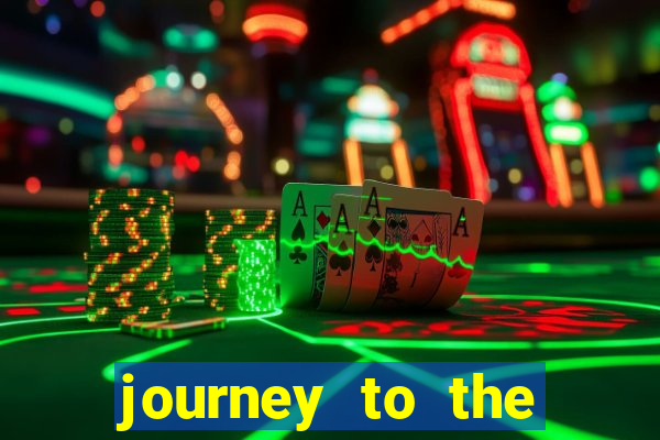 journey to the wealth slot demo free